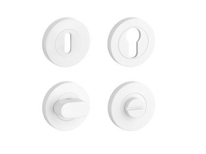 SH - ROZETA OVAL - R PRO