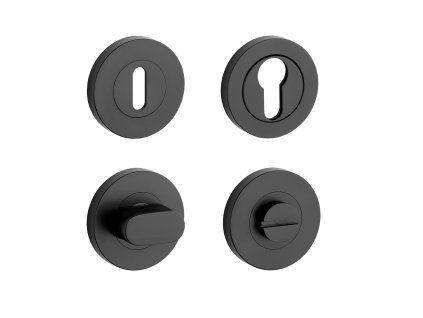 SH - ROZETA OVAL - R PRO