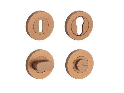SH - ROZETA OVAL - R PRO
