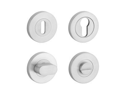 SH - ROZETA OVAL - R PRO