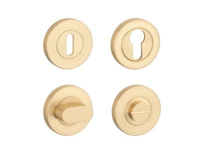 SH - ROZETA OVAL - R PRO