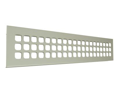 SRL - BETA vetracia mriežka so šírkou 80 mm