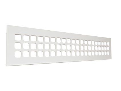 SRL - BETA vetracia mriežka so šírkou 80 mm