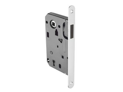TI - Magnetický zámok 2867 BB 90