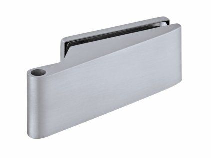 TI - Pánt na sklo horizontálny