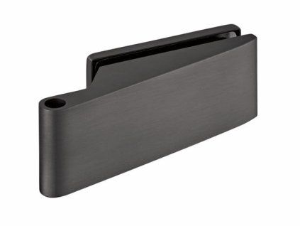 TI - Pánt na sklo horizontálny