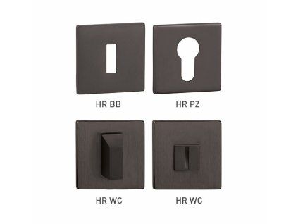 TI - ROZETA - HR 5S