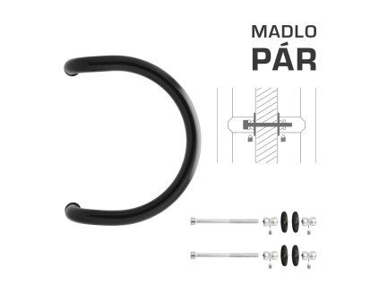 WA - MADLO M1 WA/A-DHP pár