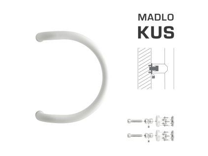 WA - MADLO M1 WA/B-D-DREVO ks