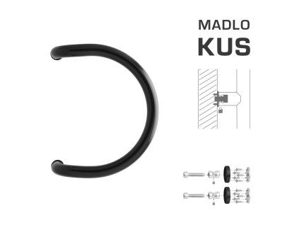 WA - MADLO M1 WA/B-D-DREVO ks