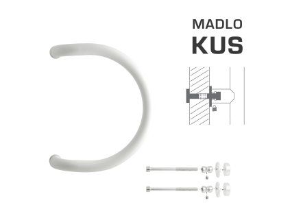 WA - MADLO M1 WA/C-DHP ks