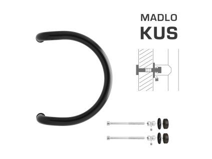 WA - MADLO M1 WA/C-DHP ks