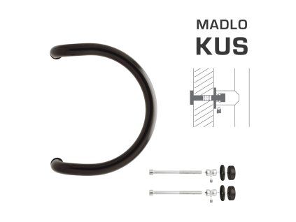 WA - MADLO M1 WA/C-DHP ks