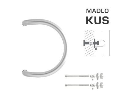 WA - MADLO M1 WA/C-DHP ks