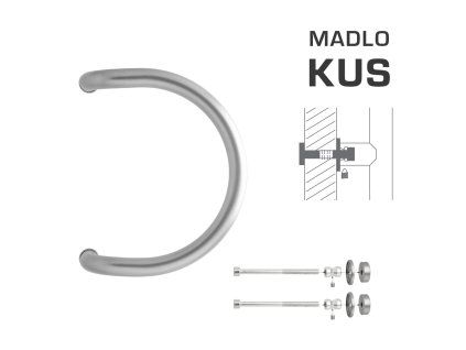 WA - MADLO M1 WA/C-DHP ks