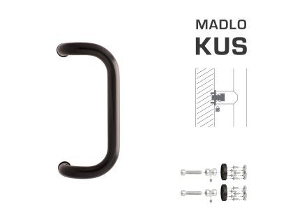 WA - MADLO M2 WA/B-D-DREVO ks