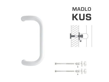 WA - MADLO M2 WA/C-DHP ks