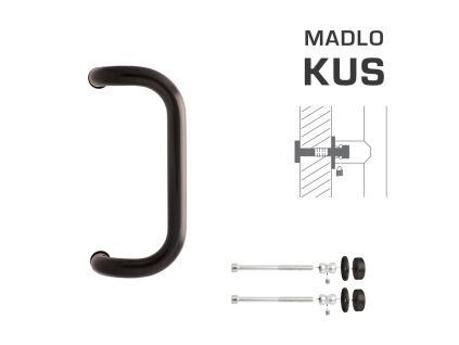 WA - MADLO M2 WA/C-DHP ks