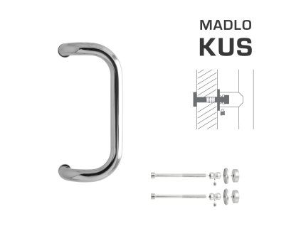 WA - MADLO M2 WA/C-DHP ks