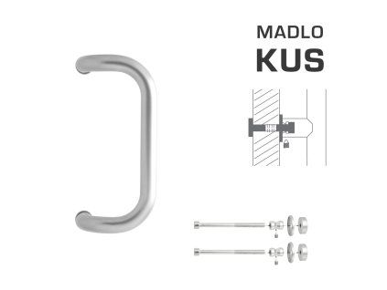 WA - MADLO M2 WA/C-DHP ks