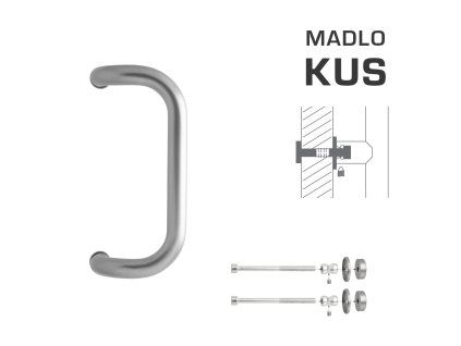 WA - MADLO M2 WA/C-DHP ks