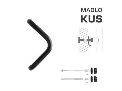 WA - MADLO M6 WA/C-DHP ks