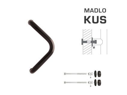 WA - MADLO M6 WA/C-DHP ks