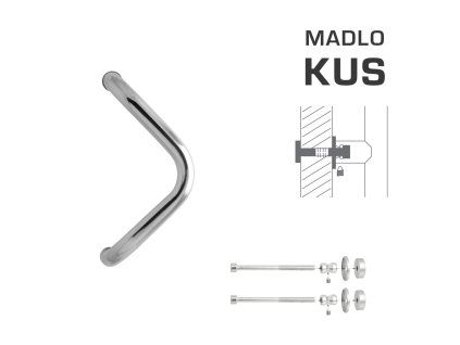 WA - MADLO M6 WA/C-DHP ks