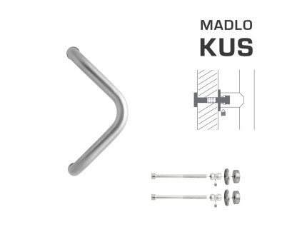 WA - MADLO M6 WA/C-DHP ks