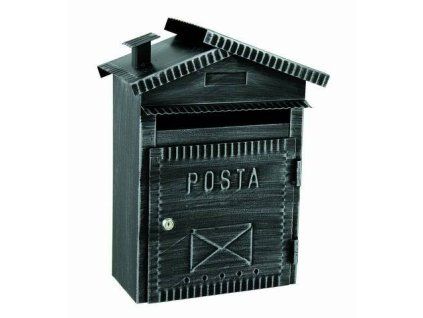 PT - POŠTOVÁ SCHRÁNKA - FB602T