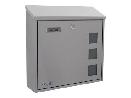 RR - POŠTOVÁ SCHRÁNKA - MURO - T06048