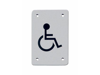 TI - Piktogram "Invalid" - hranatý