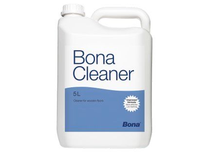 cistic bona cleaner 5l koncentrat 21893