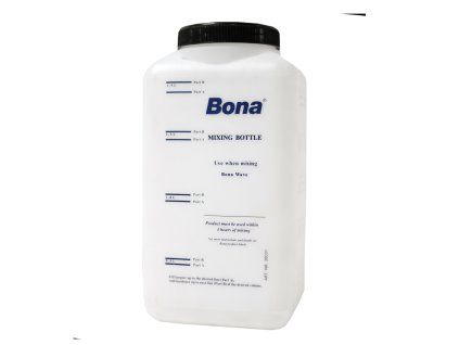 flasa bona mixing bottle 2 l 20374