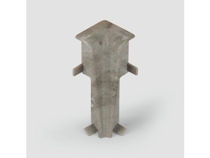 roh vnutorny egger 60 kamen grey