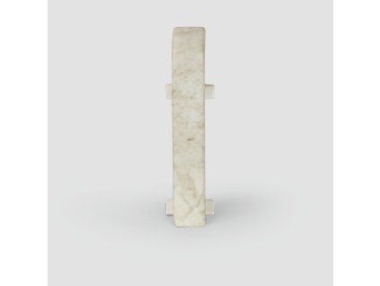 spojka egger 60 kamen white