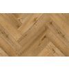 Areafloor authentic herringbone dub gold 501