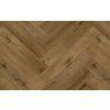 Areafloor authentic herringbone dub amber 503