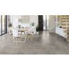 1176 gerflor creation 40 bloom uni taupe 0868