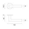 SH - OVAL - R 1750 3SM