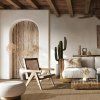 vinylova podlaha gerflor virtuo 30 blomma brown obyvacka
