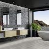 vinylova podlaha gerflor virtuo 30 bohem dark grey kupelna