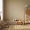 vinylova podlaha gerflor virtuo 30 bohem honey stolicka a stol