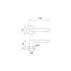 TI - ROUND - R 3957 5S