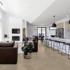 vinylova podlaha gerflor virtuo 30 tavla beige obyvacka s krbom