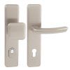 MI - QB SECUR/ARTE PLUS - SH