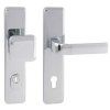MI - QB SECUR/SUN 1 PLUS - SH