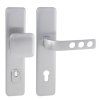 MI - QB SECUR/SUN 3 PLUS - SH
