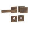 TI - CUBO/SQUARE - HR 3230/2275