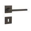 TI - ELIPTICA - HR 3098Q 5S